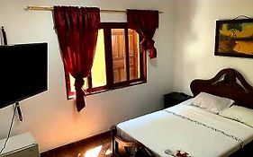 Hostal Selvatrip