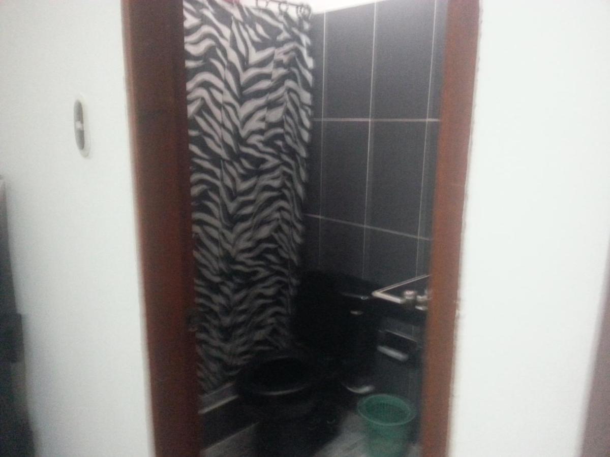 Hostal Selvatrip Leticia Esterno foto